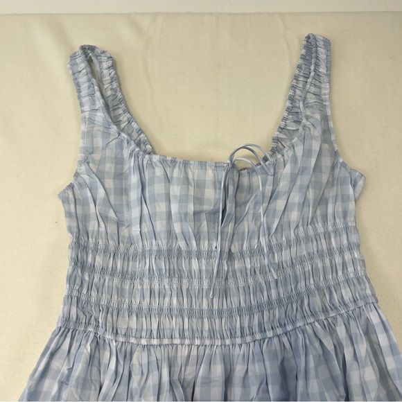 Doen quilla dress M NWT - Picture 2 of 5